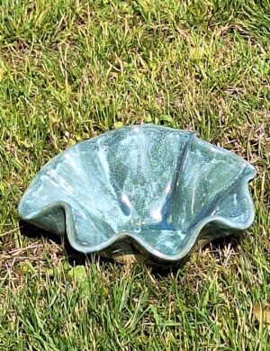 Petite coupe corolle.